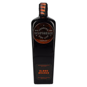 Scapegrace BLOOD MOON ORANGE Premium Dry Gin 41.6% vol. 0.7l