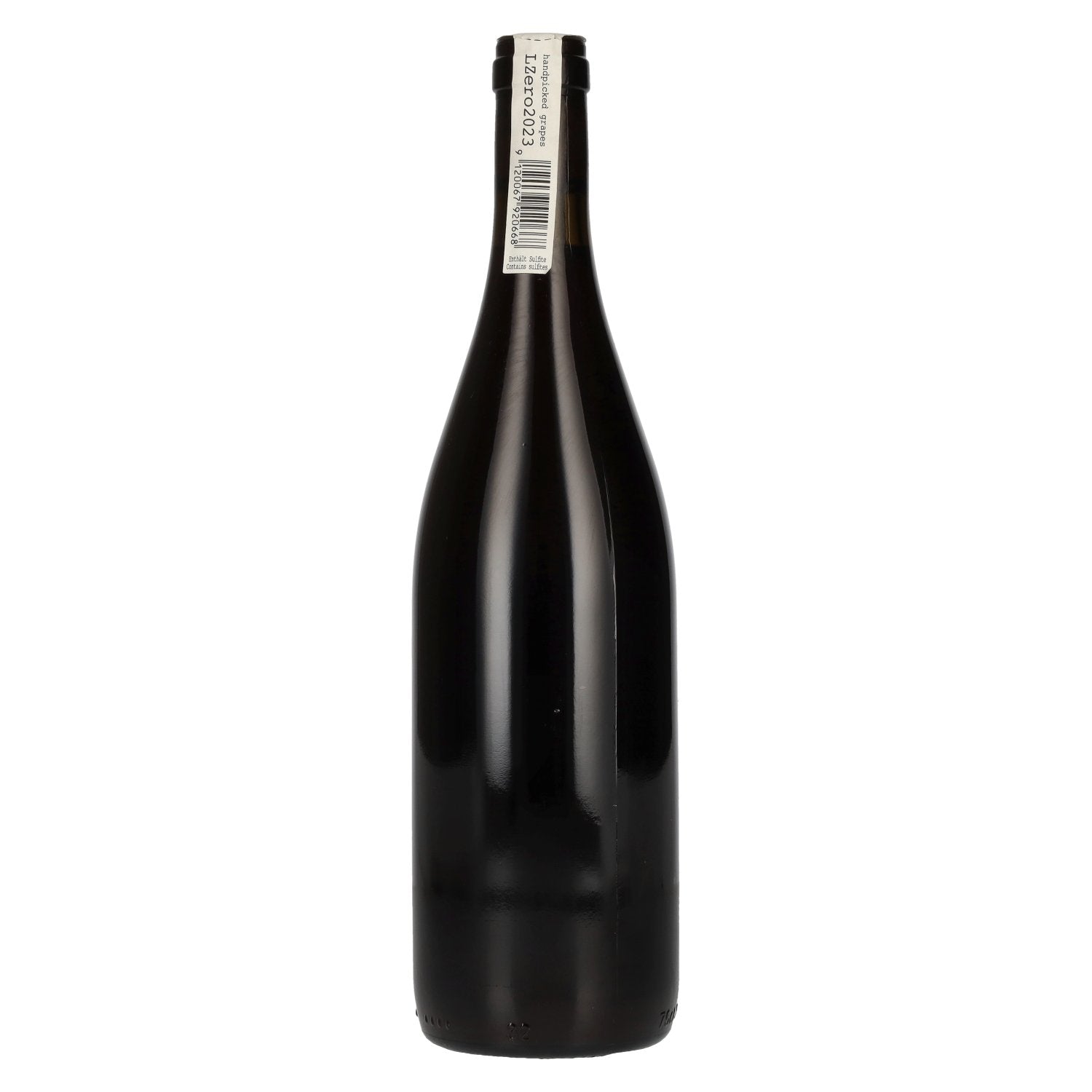 Weinhof Szemes ZERO GRAVITY 12% Vol. 0,75l