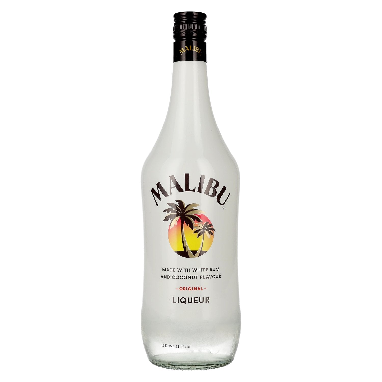 Fruit Liqueur