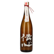 Denshin Fuyu Shiboritate Namasake 17,9 % vol. 0,72 l