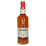 Glenfiddich Perpetual Collection VAT 02 Rich &amp; Dark 43% vol. 1l