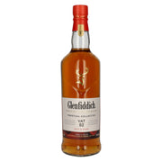 Glenfiddich Perpetual Collection VAT 02 Rich &amp; Dark 43 % vol. 1 l