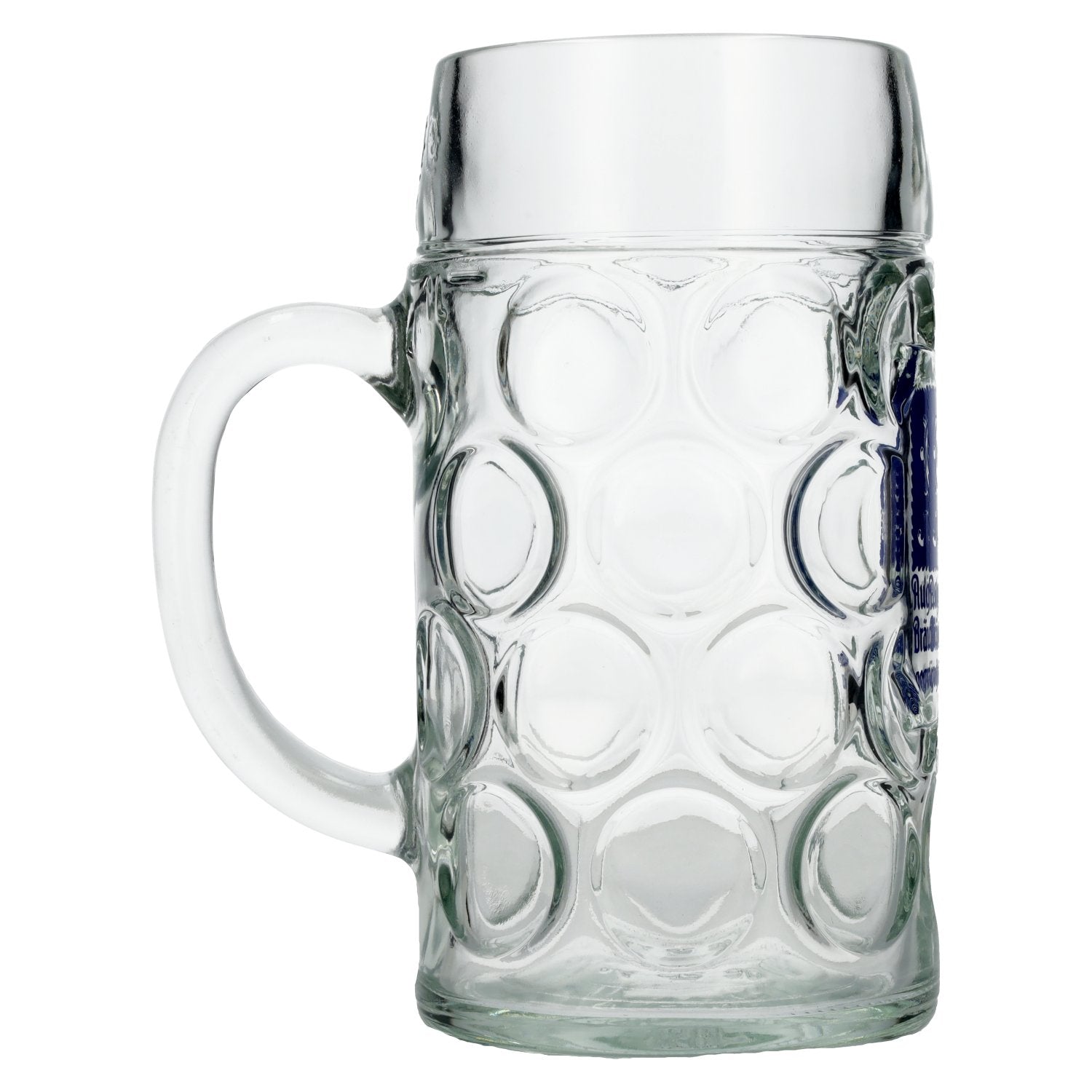 Augustiner Masskrug 1l