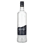 Eristoff Premium Vodka 37.5% vol. 1 l