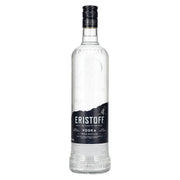 Vodka Eristoff Premium 37,5 % vol. 1 l