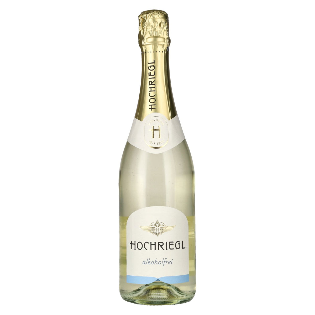 Hochriegl sans alcool 0,75 l