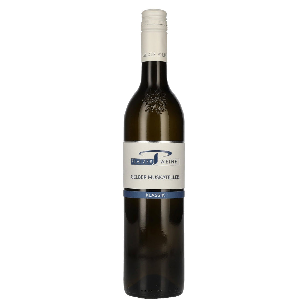 Platzer Yellow Muscat Classic Styria 2025 11.5% ABV 0.75l