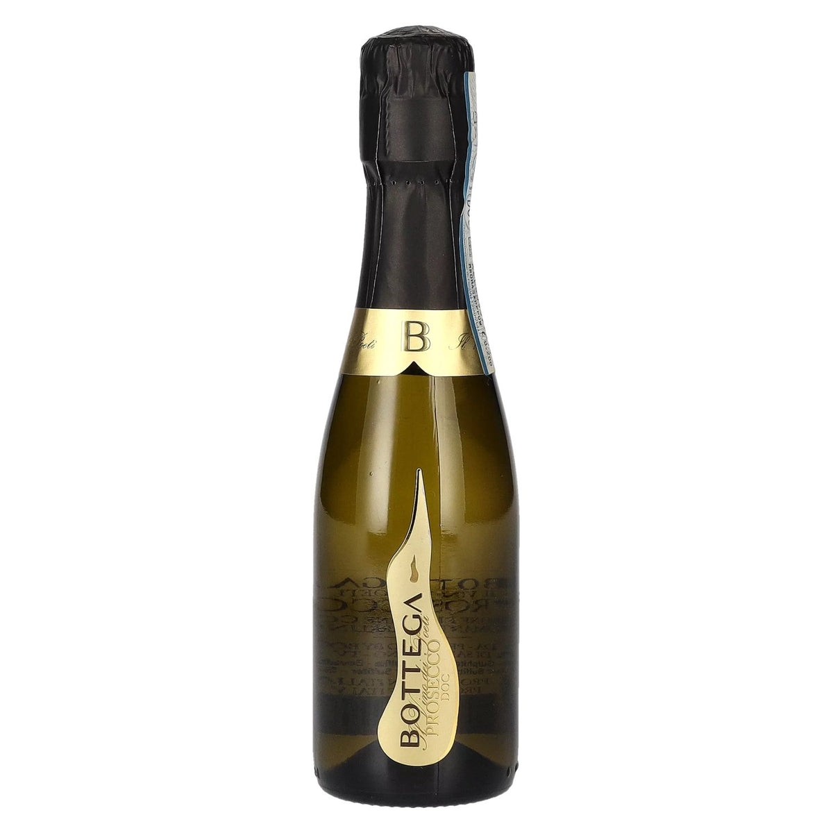 Bottega Il Vino dei Poeti Prosecco DOC Brut 11% ABV 0.2l