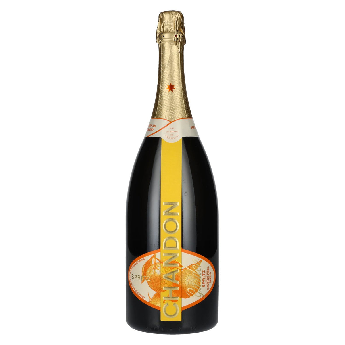 Chandon Garden Spritz 11.5% vol. 1.5 l