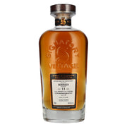 Signatory Vintage Benriach 11 Years Old 1st Fill Amontillado Cask Cask Strength #101 58.4% vol. 0.7l