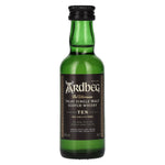 Ardbeg TEN Years Old Islay Single Malt 46% vol. 0.05 l