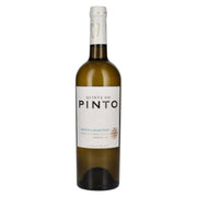 Quinta Do Pinto ESTATE COLLECTION Wit 2024 13% vol. 0,75 l