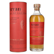 Arran Single Malt Scotch AMARONE CASK FINISH 50% Vol. 0,7l in geschenkverpakking