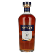 Metaxa 12 Stars 40% vol. 0,7 l