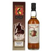 Blackadder SHERRY SNAKE Single Malt Scotch Whisky 57,3% Vol. 0,7l in Geschenkbox