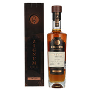 Zignum Mezcal Añejo 100% Agave Espadín 40% vol. 0,7 l in geschenkverpakking
