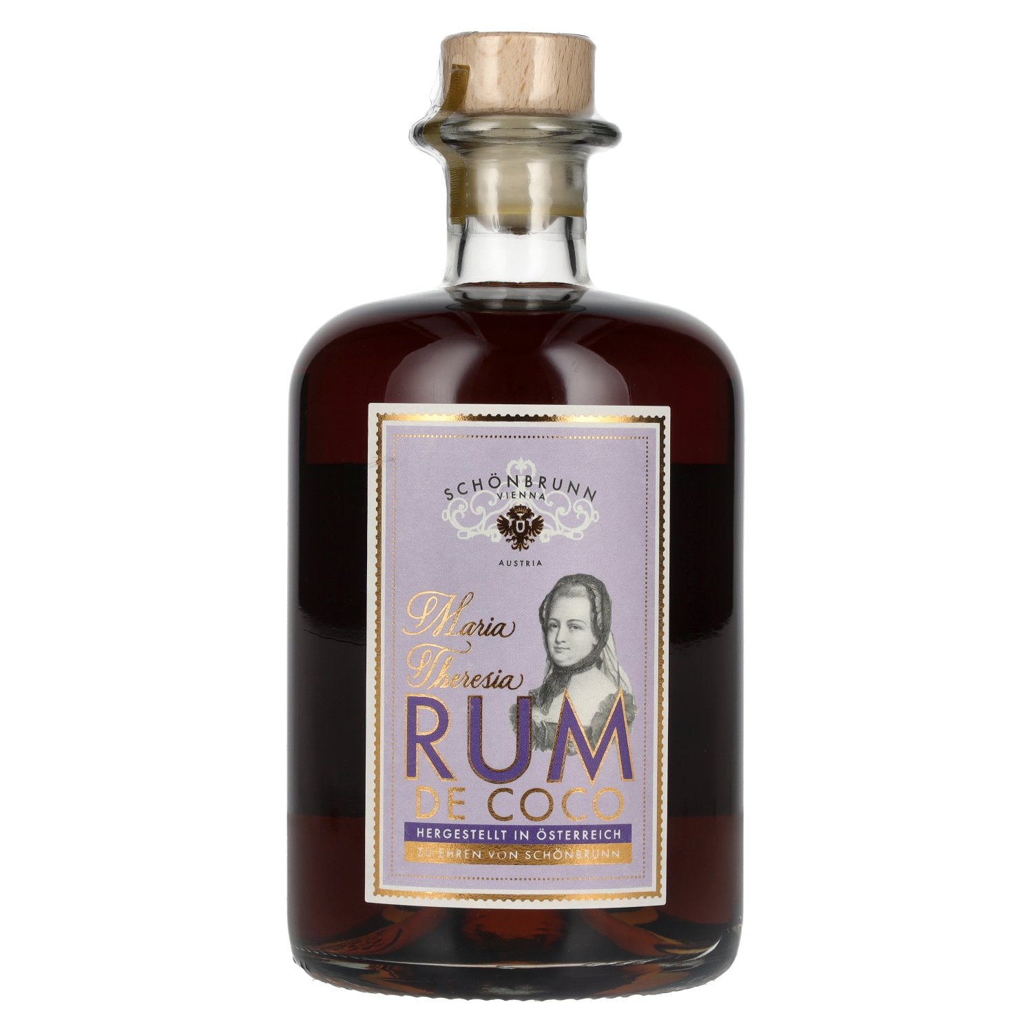 Schönbrunn Vienna Spirits