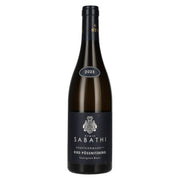 Erwin Sabathi Sauvignon Blanc Ried Pössnitzberg Südsteiermark DAC 2023 13% Vol. 0,75l