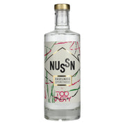 Too Tasty NUSSN Hazelnut Spirit 33% Vol. 0,7l