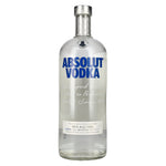 Absolut Vodka 40% Vol. 1,75l