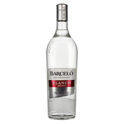 Barceló Blanco Añejado Dominicaanse rum 37,5% vol. 1 l