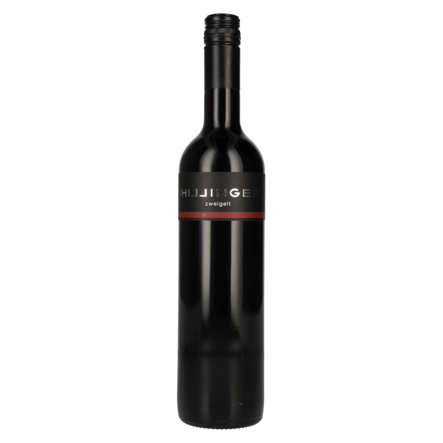 Hillinger Zweigelt 2024 13% Vol. 0,75l