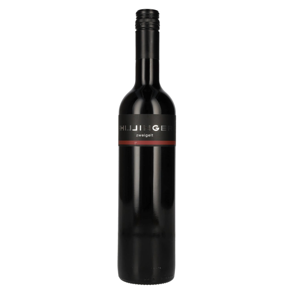 Hillinger Zweigelt 2024 13% ABV 0.75 l