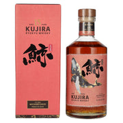 Kujira Ryukyu 15 Years Old Single Grain Whisky 43% Vol. 0,7l in gift box