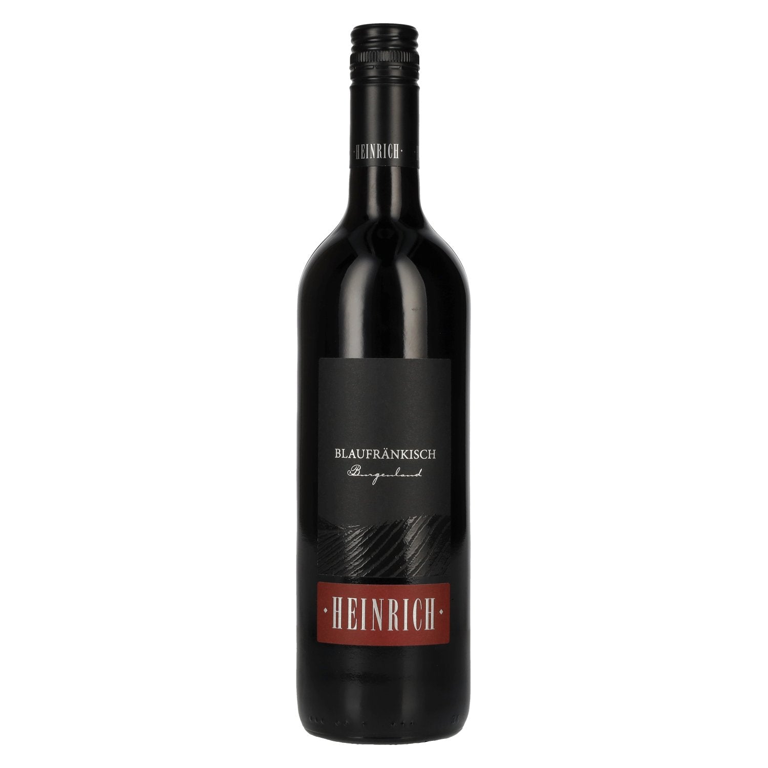 Heinrich Blaufränkisch Burgenland 2024 13,5% Vol. 0,75l
