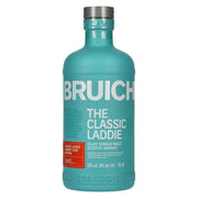 Bruichladdich THE CLASSIC LADDIE Sherry Cask Edition Islay Single Malt 50% vol. 0.7l