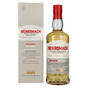 Benromach PEAT SMOKE Speyside Single Malt 2014 46% ABV 0.7l in a gift box