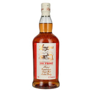 Springbank Longrow 100° Proof Peated Campbeltown Single Malt Scotch Whisky 57,1% Vol. 0,7l