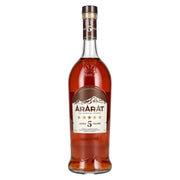 Ararat 5 jaar oud 40% vol. 0,7 l