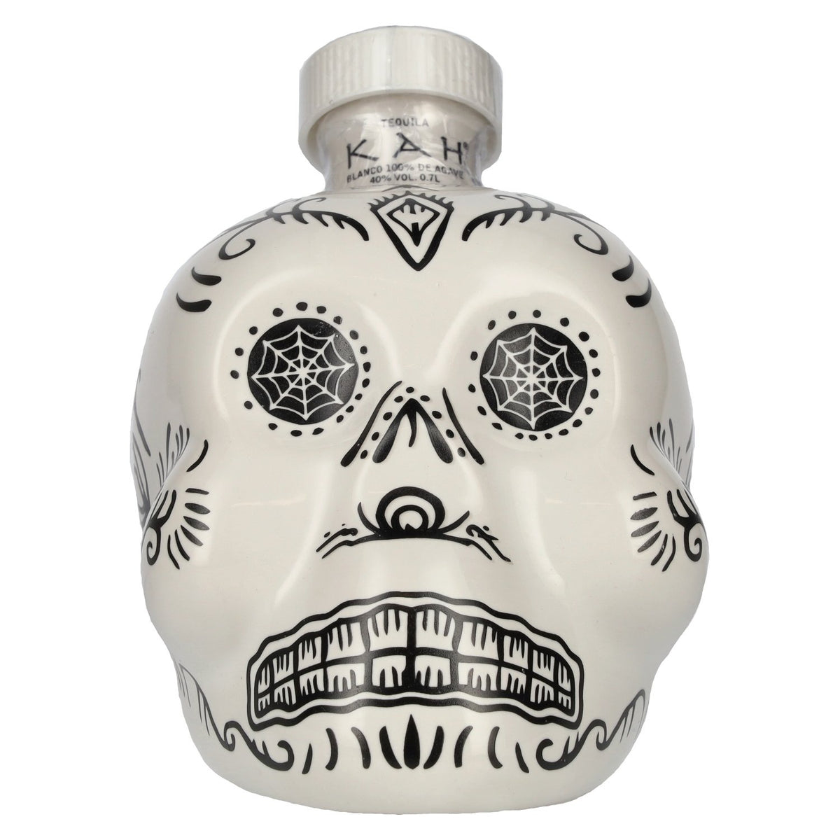 Kah Tequila Blanco 40% vol. 0.7 l