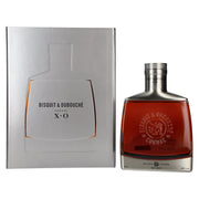 Bisquit &amp; Dubouché Cognac XO 40% Vol. 0,7l in geschenkverpakking