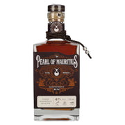 The Pearl of Mauritius Ultra Premium 42% ABV 0.7l
