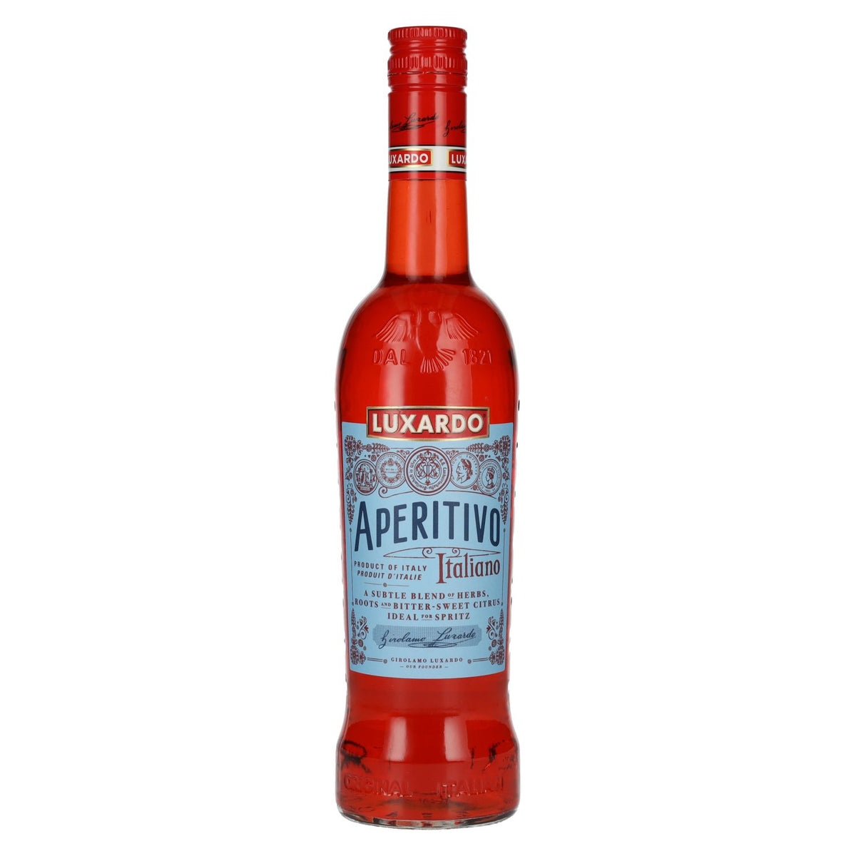 Luxardo Aperitivo Italiano 11% vol. 0,7 l