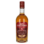 Ron Centenario 5 AÑEJO SELECTO Rhum 40 % vol. 0,7 l