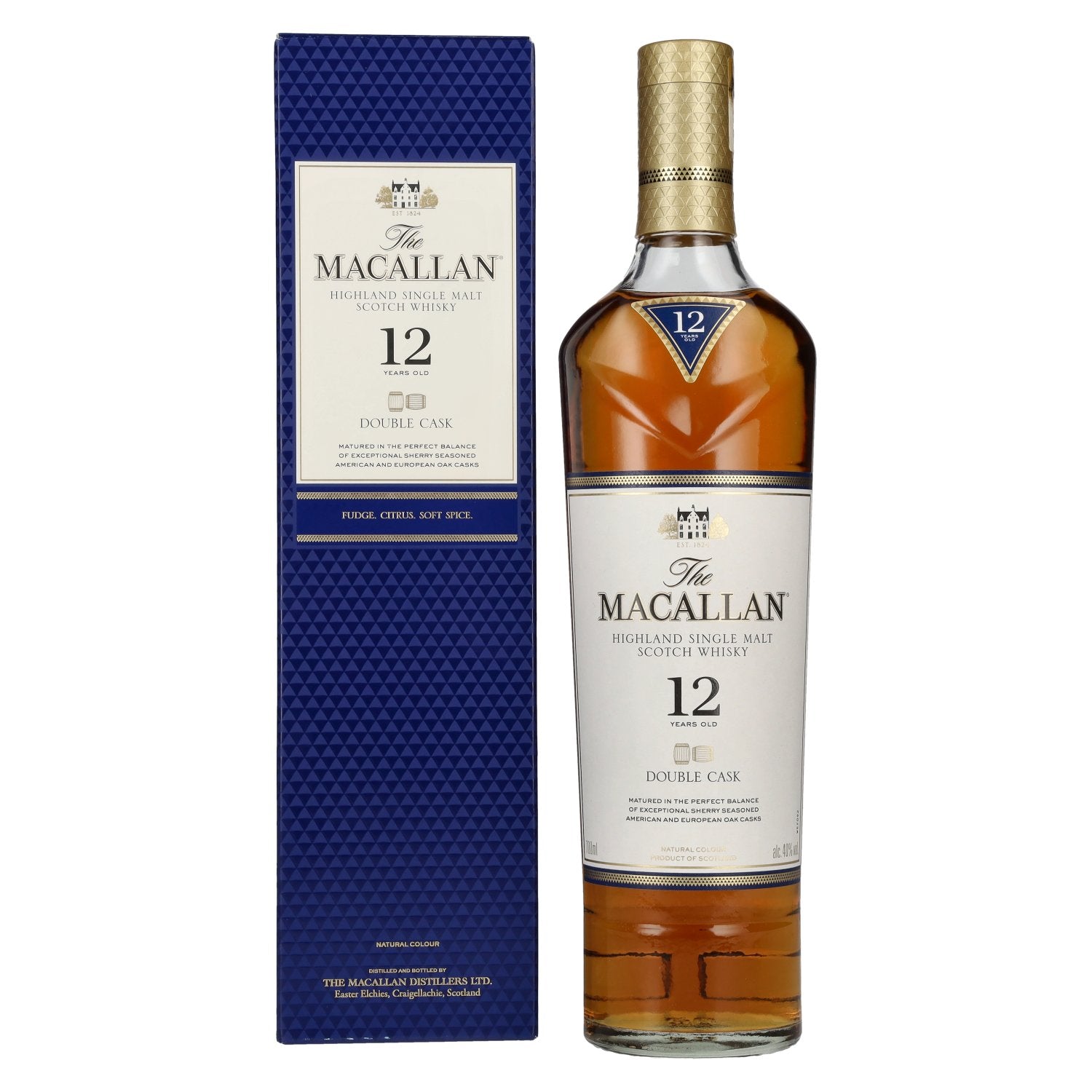 Nouveautés en matière de whiskies