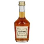 Cognac Hennessy Very Special 40 % vol., 0,05 l