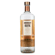Absolut Vodka ELYX 42.3% ABV 1.75l