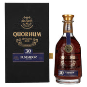 Ron Quorhum 30 Aniversario FUNDADOR Special Edition 42% Vol. 0,7l in Geschenkbox