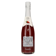 Canella L'Aperitivo Rossini 5 % vol. 0,75 l