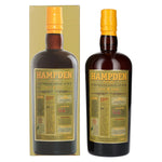 Hampden Estate 8 Years Old Pure Single Jamaican Rum 46% Vol. 0,7l in Geschenkbox