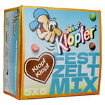 Kleiner Klopfer Feesttent Mix 15% vol. 25 x 0,02 l