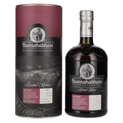 Bunnahabhain AONADH Islay Single Malt Limited Release No. 9 56,2% Vol. 0,7l in geschenkverpakking