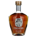 Cihuatán XAMAN XO Rum 40% ABV 0.7l