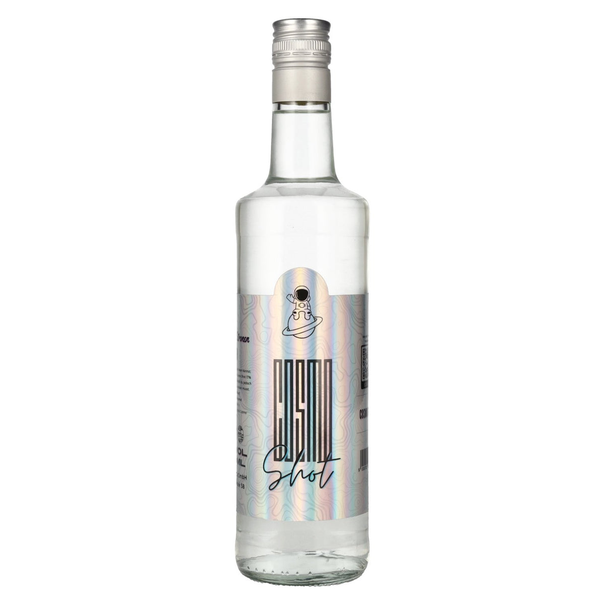 Liqueur Cosmo Shot à la passion et au citron, 17 % vol., 0,7 l