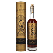 Ron Cristóbal Santa Maria Pineau de Charentes Limited Edition 42% vol. 0,7 l in geschenkverpakking