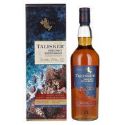 Talisker The Distillers Edition Double Matured 45,8% Vol. 0,7l in Geschenkbox
